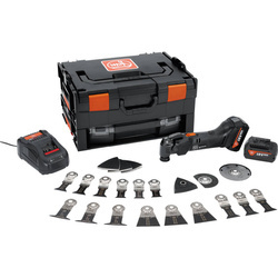 Narzędzie wielofunkcyjne Fein Multimaster AMM500 Max Top Black Edition (71294261000)
