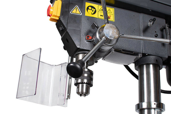 Wiertarka stołowa kolumnowa Proma E-1516B/230 (25231501)