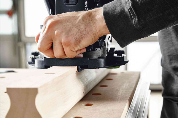 Lamelownica Festool Domino DF 500 Q-Set (576420)