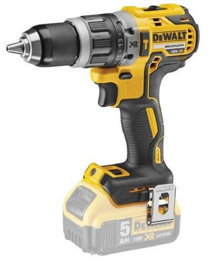 Zestaw narzędzi DCK383P2T DeWalt