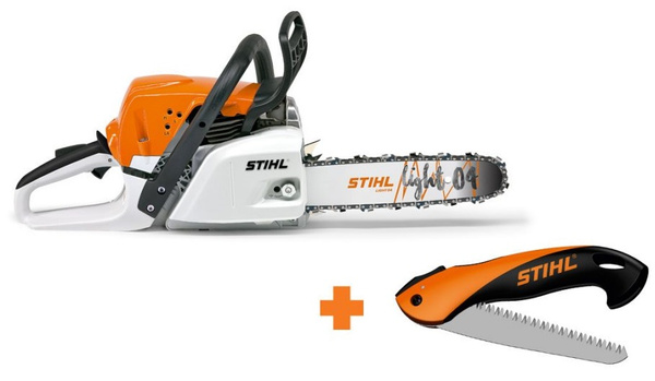 Pilarka spalinowa Stihl MS 251, 35cm/14", PR16