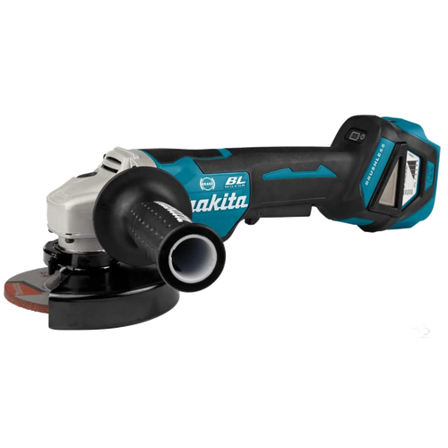 Akumulatorowa szlifierka kątowa Makita DGA517ZJ (Solo)