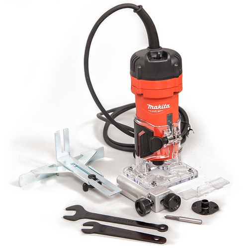 Frezarka górnowrzecionowa Makita M3702