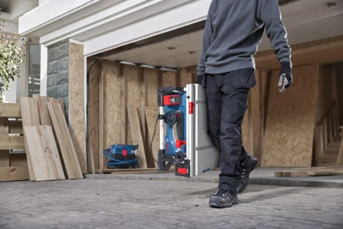 Pilarka stołowa Bosch GTS 70-216