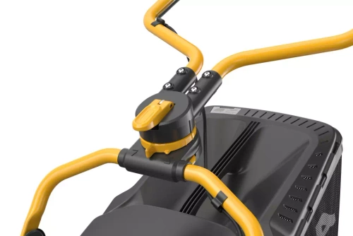 Kosiarka akumulatorowa Stiga Combi 753e V 2x7,5Ah zestaw (2L0537978/ST1)