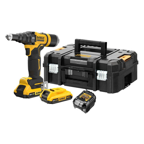 Nitownica Dewalt DCF403D2T