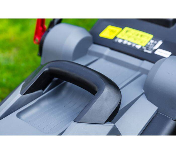 Kosiarka elektryczna Graphite 59G474