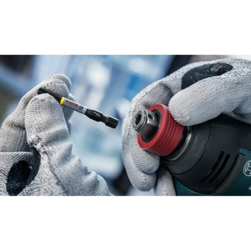 Zestaw bitów Pro Impact Bosch 2608522517