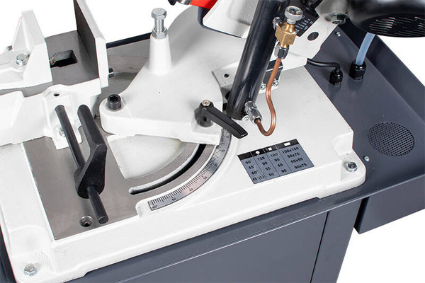 Piła taśmowa do metalu Proma PPK-115UHC (25000087)