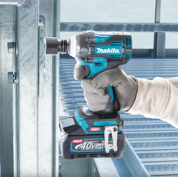 Klucz udarowy Makita TW004GD201