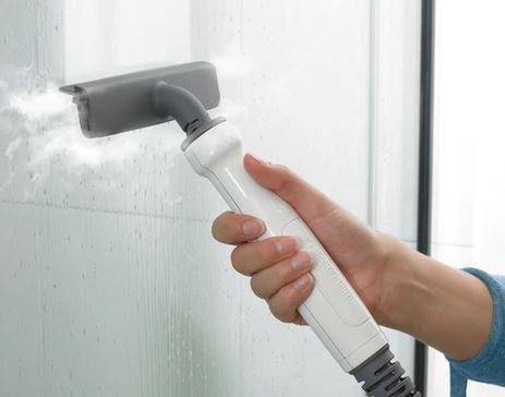 Mop parowy 7 w 1 FSMH1321 Black & Decker