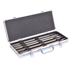 Zestaw dłut i szpiców SDS-Max Makita D-42472