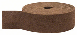 Rolka włókninowa Best for Finish Coarse 100x10 zgrubna A Bosch 2608608215