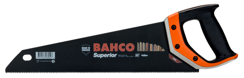 Piła do drewna Bahco 2600-16-XT11-HP 400 mm