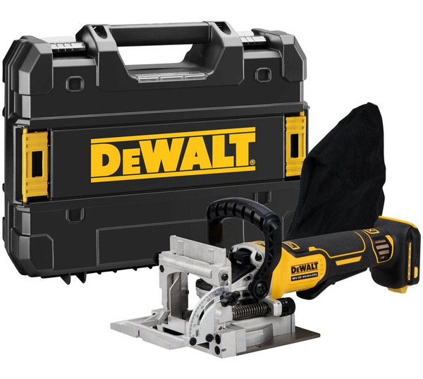 Lamelownica Dewalt DCW682NT