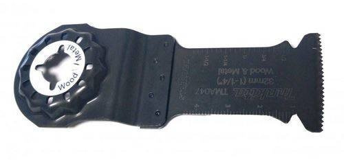 Narzędzie wielofunkcyjne M9800X2 Makita + osprzęt