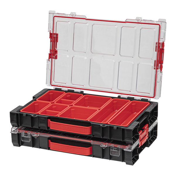 Organizer Qbrick System PRO 100 ORGQPRO100CZAPG001