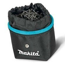 Kieszeń ze ściągaczem Makita P-80874