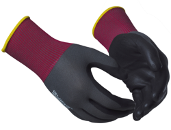 Rękawice robocze olejoodporne 9501 rozm. 10 GUIDE 223590136