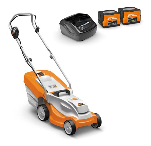 Kosiarka akumulatorowa Stihl RMA 235 63112000061