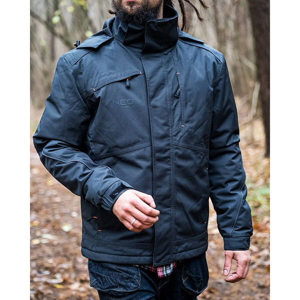 Kurtka robocza NEO Tools 81-575-L
