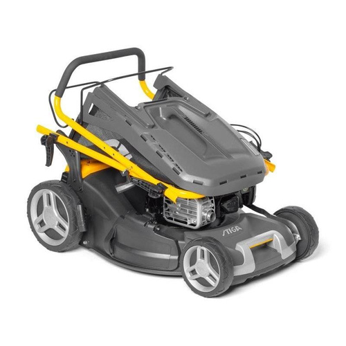 Kosiarka spalinowa Stiga Combi 55 SVQ B 750 EX