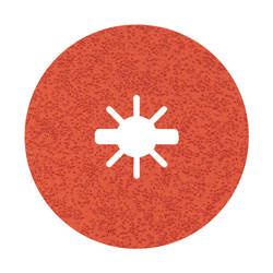 Tarcza fibrowa Bosch EXPERT R782 Prisma - P36, zestaw 25szt.