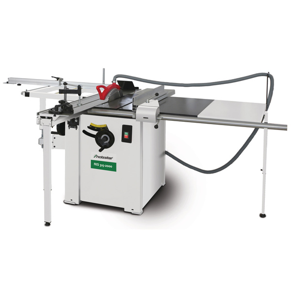 Pilarka formatowa Holzstar FKS 315-2000 E (400V) 5900317