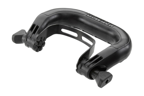 Szlifierka kątowa do betonu Dewalt DWE4257KT