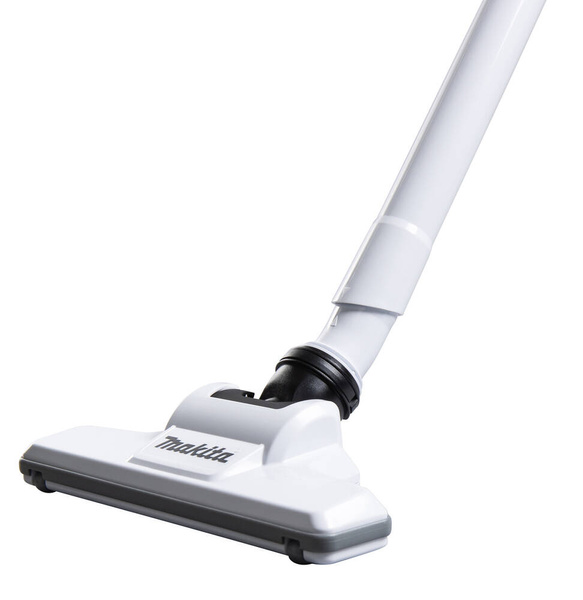 Pionowy odkurzacz akumulatorowy Makita DCL286FRFW-outlet