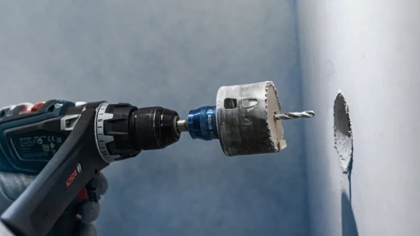 Piła otwornica Bosch PRO Multi Material PC Plus, 14 mm 2608594364