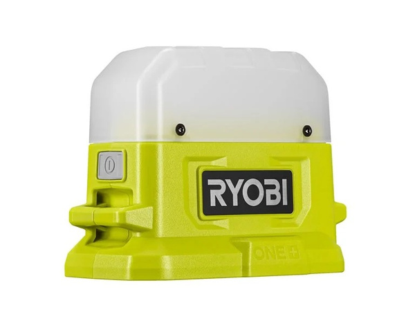 Lampa biwakowa Ryobi RLC18-0