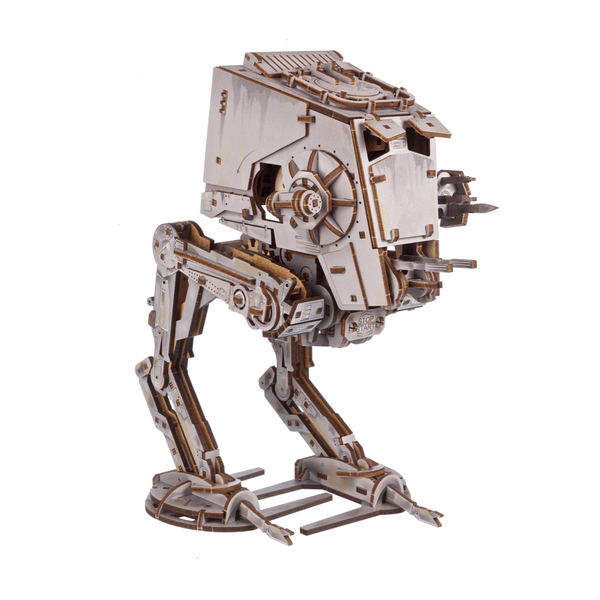 AT-ST Walker™ Star Wars™ UGEARS 70268
