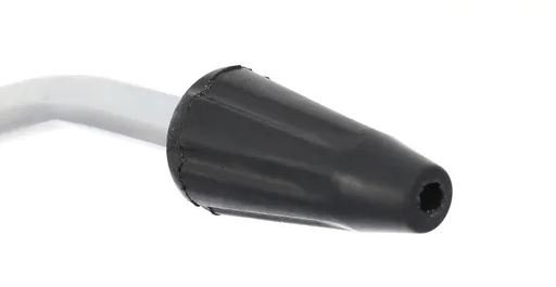 Pistolet do przedmuchu z dyszą 25 cm 45023 Airpress