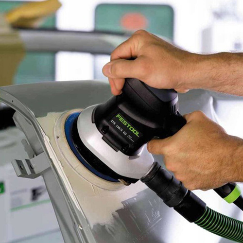 Szlifierka mimośrodowa Festool ETS 150/5 EQ-Plus (576080)