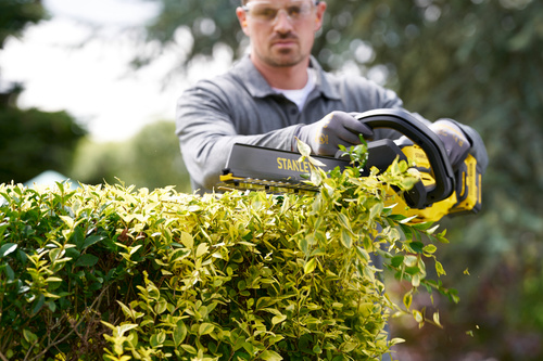 Nożyce do żywopłotu Stanley Fatmax SFMCHT8255M1-QW