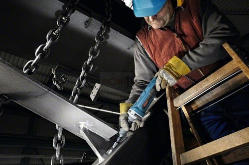 Szlifierka prosta Bosch GGS 28 LP