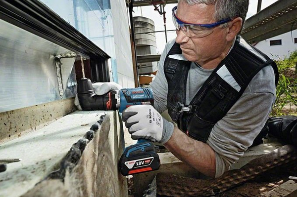 Wymienny kątowy uchwyt Bosch GWA FC2 3165140768054