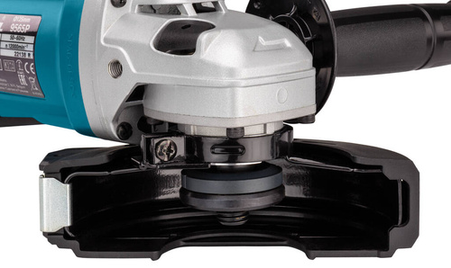 Szlifierka kątowa Makita 9565PZ