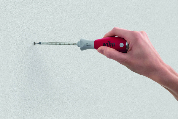 Wkrętak z pobijakiem SoftFinish® Wiha 41289