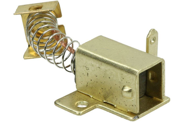 Szczotka + Szczotkotrzymacz 569190-00 Black&Decker