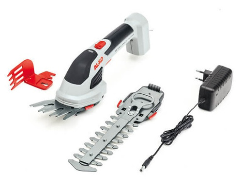 Nożyce akumulatorowe AL-KO GS 7,2 Li 113371