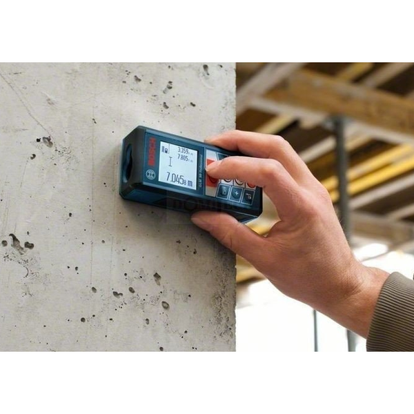 Dalmierz Bosch GLM 80