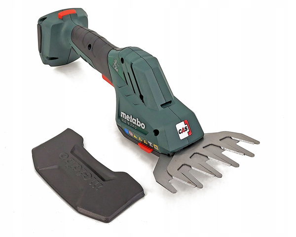 Nożyce do trawy Metabo SGS 18 LTX Q (601609850)