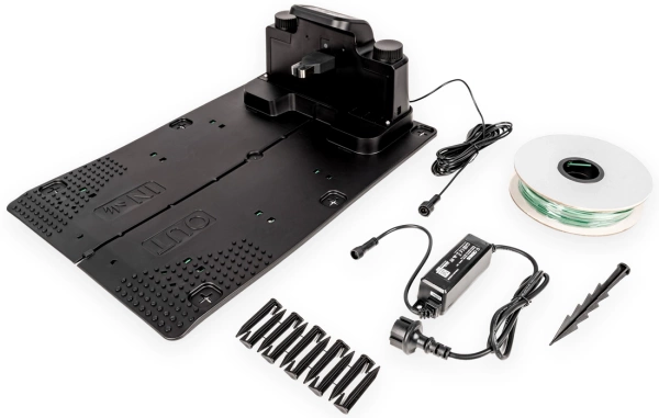 Kosiarka automatyczna Cedrus C-MOW-M6+