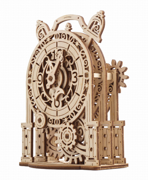 UGEAR Zegar vintage UG70163