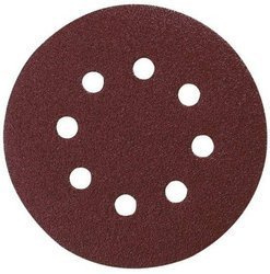 Papier szlifierski 125 mm 10 szt., K60 P-43549 Makita