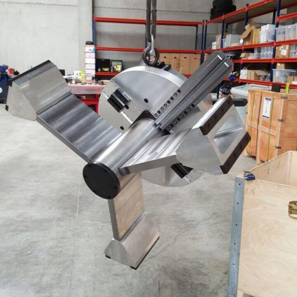 Ukosowarka do rur (krawędziarka) z mocowaniem wewnętrznym PREP 24 SPEC Promotech