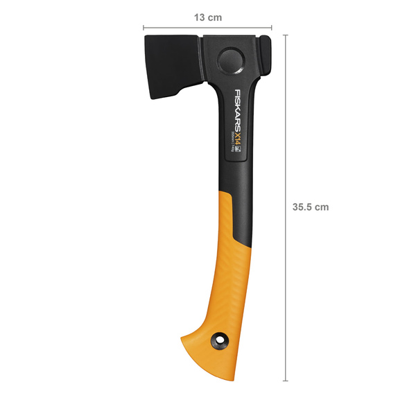 Siekiera Fiskars X-series X14 XS 1069102