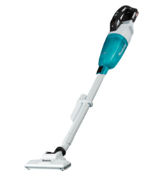 Akumulatorowy odkurzacz CL001GZ17 Makita